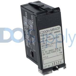 C200H-MR431