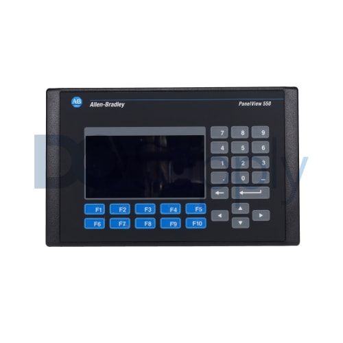 Allen Bradley 2711-K5A5 - In Stock Ships Overnight | DO Supply