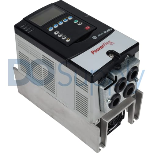 Allen Bradley 20AD2P1A2AYYANNN
