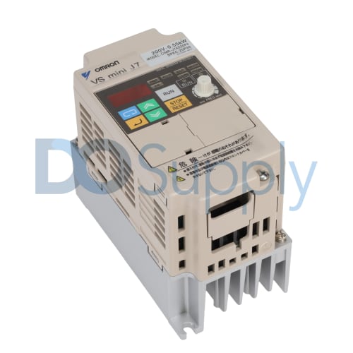 Yaskawa J7 Series CIMR-J7AZ20P4
