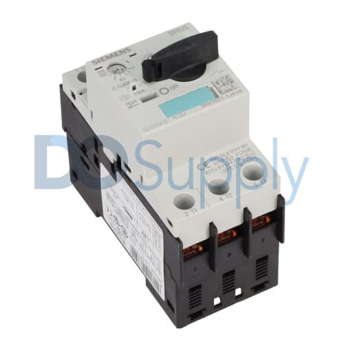 Siemens SINAMICS 3RV1021-1JA10