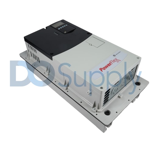 Allen Bradley 20AD052F5AYNANG0