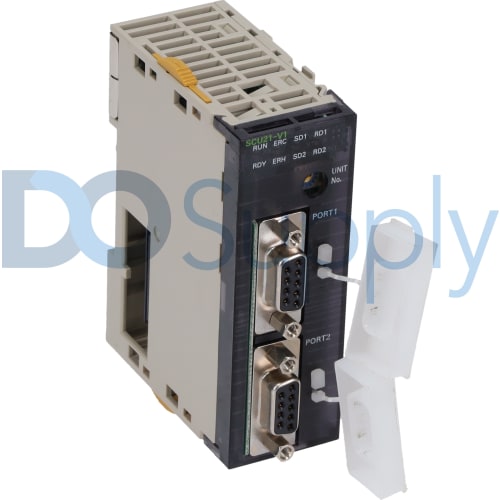 Omron CJ1W-SCU21-V1