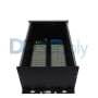 GE Fanuc Emerson Rx7i PACsystem IC698CHS017 - Image 5 of 5