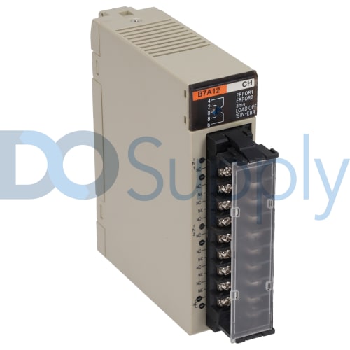 Omron C200H-B7A12
