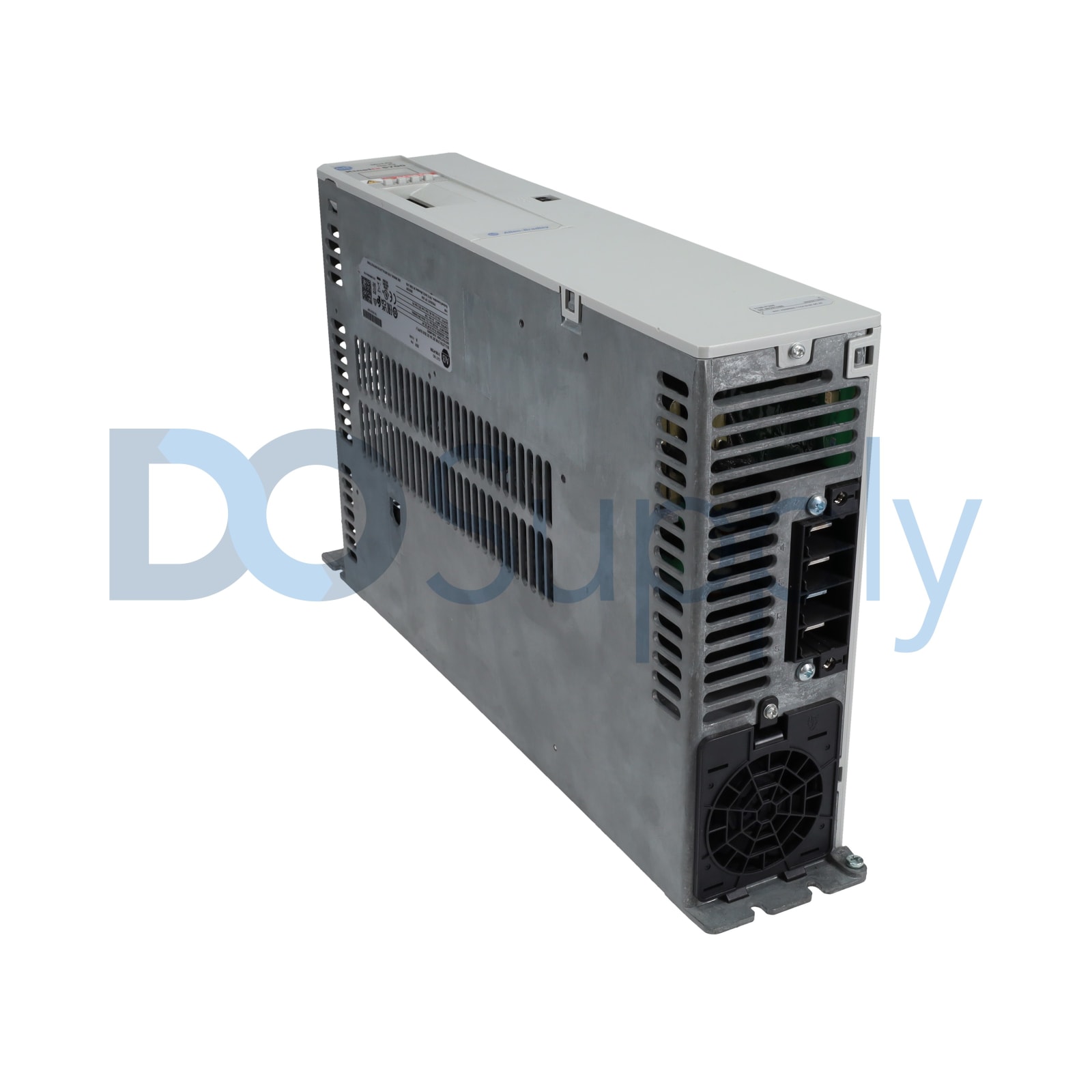 Allen Bradley 2198-P208 - In Stock Ships Overnight | DO Supply