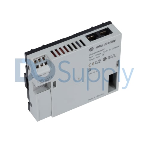 Allen Bradley 1760 Pico Controllers 1760-LDFC