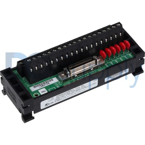 GE Fanuc Emerson IC693ACC336
