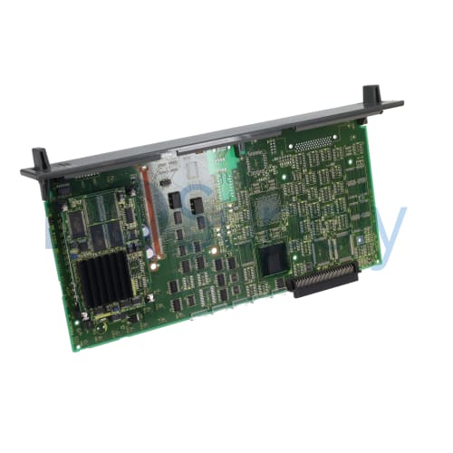 FANUC Series 16 A16B-3200-0391