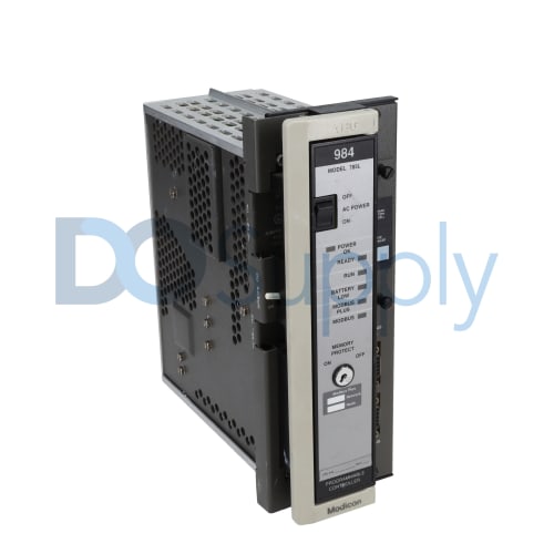 Schneider Electric Modicon PC-L984-785