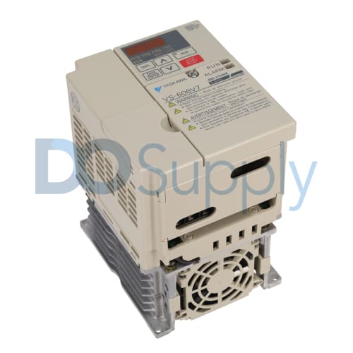 Yaskawa V7 Series CIMR-V7CC42P2