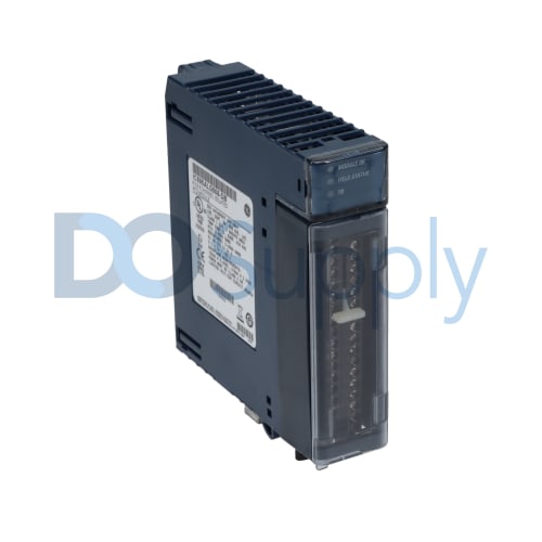 GE Fanuc Emerson RX3i PacSystem IC695ALG508
