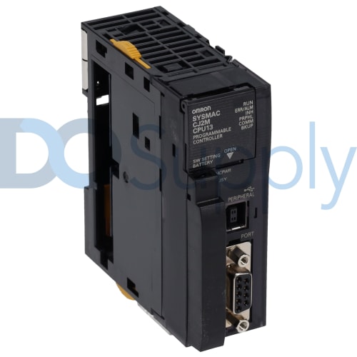 Omron CJ2M-CPU13