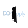 GE Fanuc Emerson Quickpanel IC754CSF12CTD - Image 3 of 5