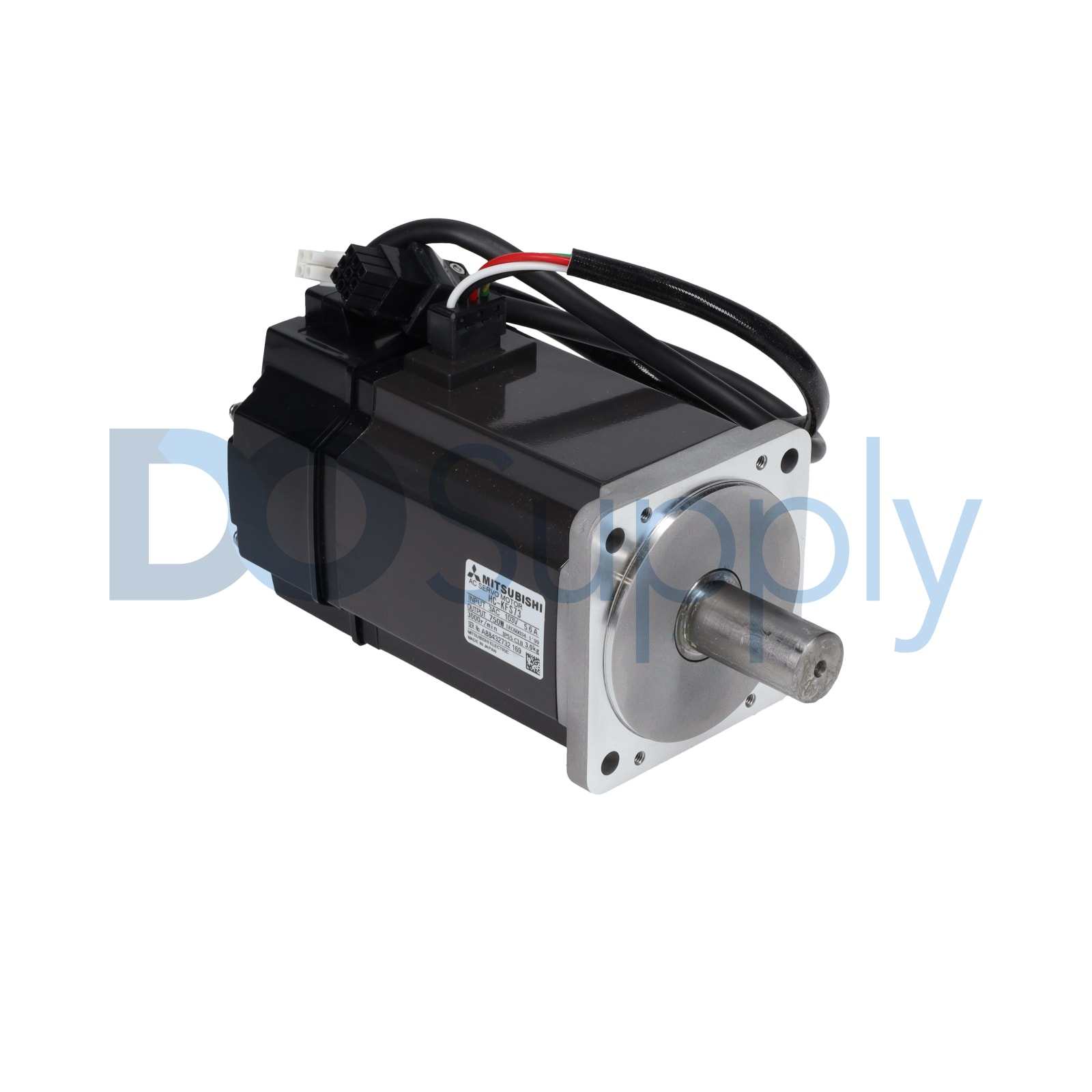 三菱 HC-KFS13 NEW Mitsubishi Servo Motor HC-KFS13 | eBay