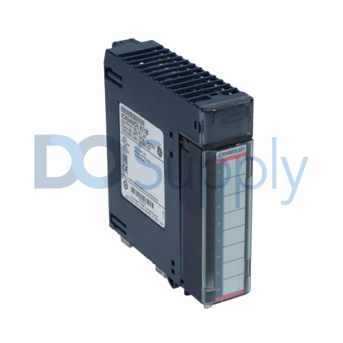GE Fanuc Emerson RX3i PacSystem IC694MDL931