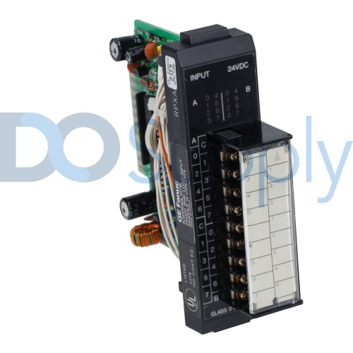 GE Fanuc Emerson IC610MDL107