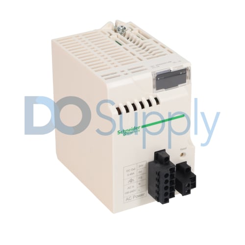Schneider Electric Modicon X80 BMXCPS2000