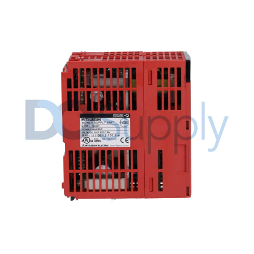 入荷通知 アプリ おすすめ Mitsubishi Q63P - In Stock Ships Overnight | DO Supply 電源ユニット