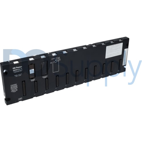 GE Fanuc Emerson IC693CPU321