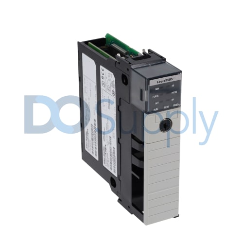 Allen Bradley ControlLogix 1756-L55M22