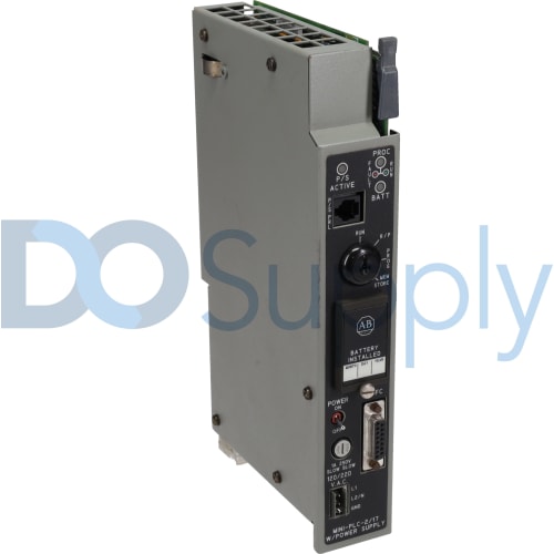 Allen Bradley 1772-LWP