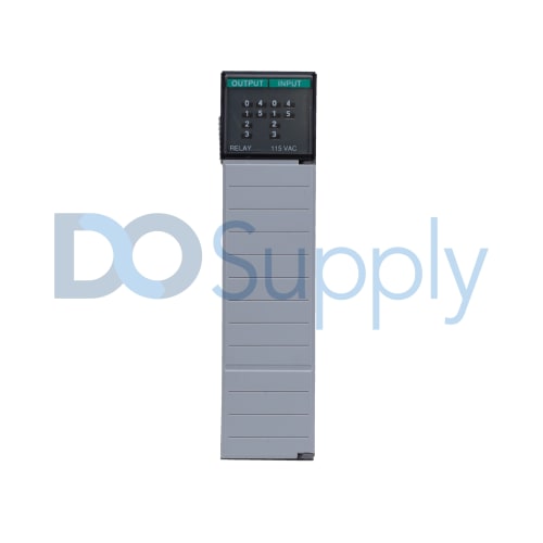 はに Allen Bradley 1746-A2 - In Stock Ships Overnight | DO Supply