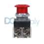 Allen Bradley 800T Push Buttons 800T-FX6A1 - Image 4 of 5