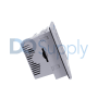 Allen Bradley Panelview Plus 600 2711P-K6M20A - Image 3 of 5