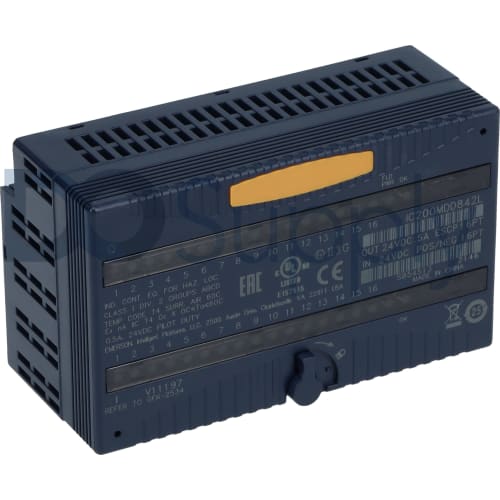 GE Fanuc Emerson IC200MDD842