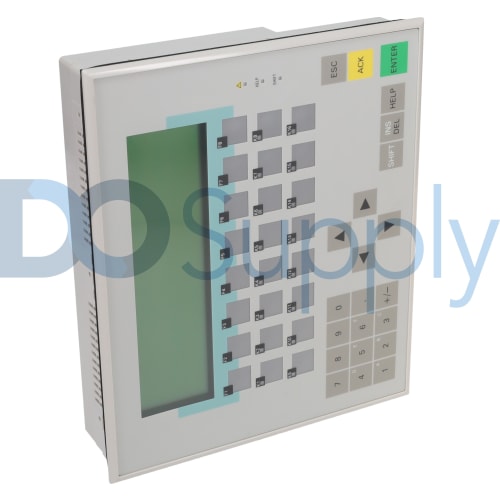Siemens 6AV3617-1JC20-0AX1