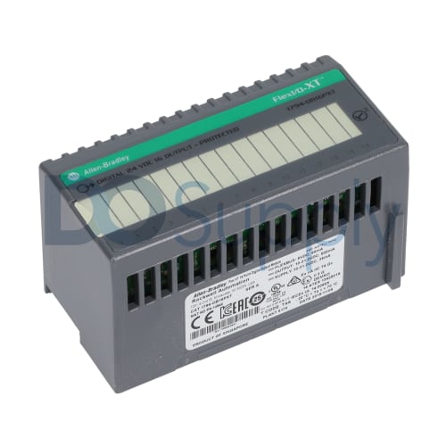 Allen Bradley Flex I/O 1794 1794-OB16PXT