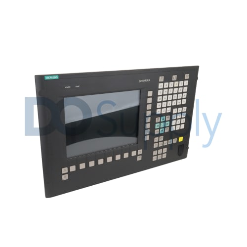 Siemens SINUMERIK 6FC5203-0AF01-0AA0
