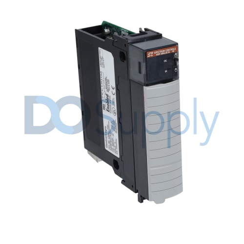 Allen Bradley ControlLogix 1756SC-IF8H