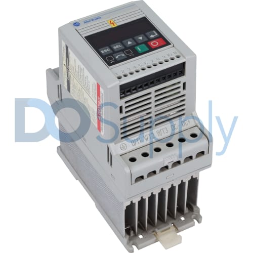 Allen Bradley 160-BA01NPS1