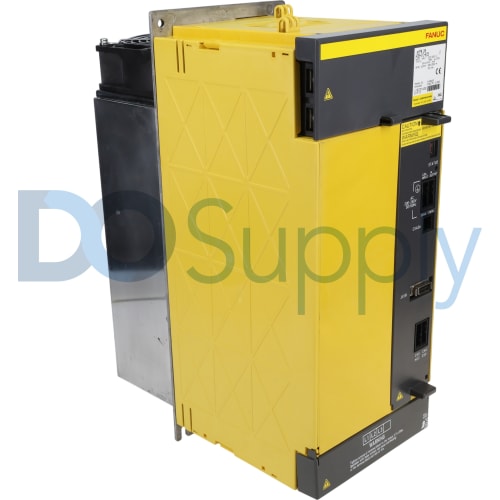 FANUC A06B-6110-H026