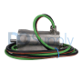 Allen Bradley MPS Servo Motors MPS-A330P-SJ52DA - Image 4 of 5