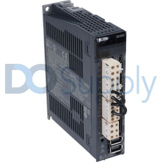 MR-J3-10BS from the MELSERVO MR-J3 series.