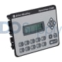2711C-K2M from the Panelview Component series.