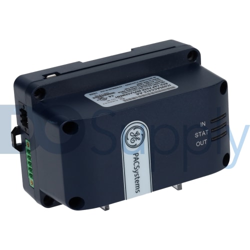 GE Fanuc Emerson IC695ACC412