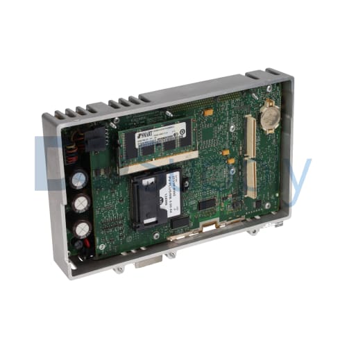 Allen Bradley Logic Modules 2711P-RP2K