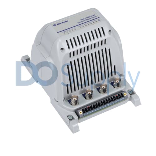 Allen Bradley 1444-DYN04-01RA - In Stock Ships Overnight | DO Supply