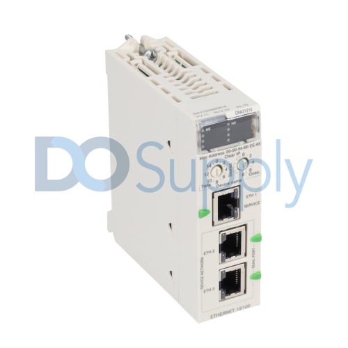 Schneider Electric Modicon X80 BMXCRA31210