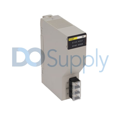 Omron C200H C200H-B7A01