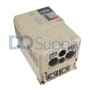 Yaskawa F7 Series CIMR-F7U4011 - Image 1 of 6