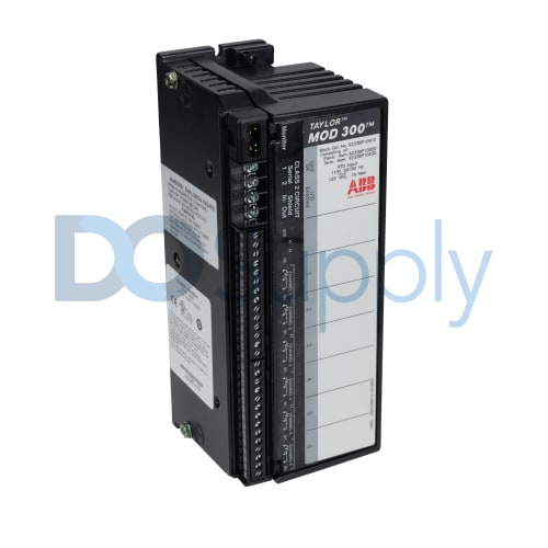 GE Fanuc Emerson Genius I-O IC660BBA101