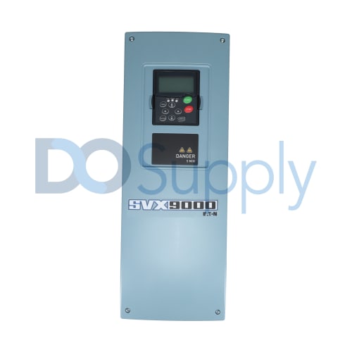 Eaton Cutler-Hammer SVX 9000 Drives SVX020A1-4A1B1