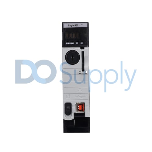 Allen Bradley 1756-L71 - In Stock Ships Overnight | DO Supply