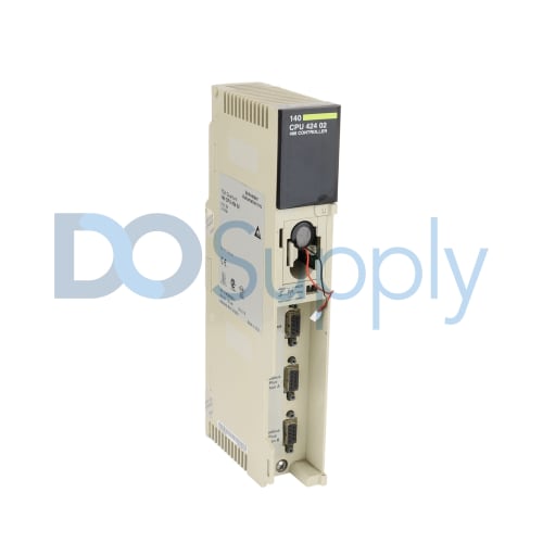 Schneider Electric Modicon Quantum 140CPU42402