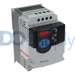 22F-A011N103 from the PowerFlex 4M series.
